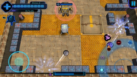 泰坦：逃出塔楼 TITAN Escape the Tower for iPhone v4.0.5