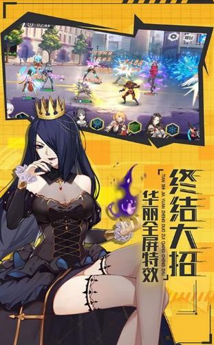 少女地狱的DOKMUS游戏 2020-03-12 09:39