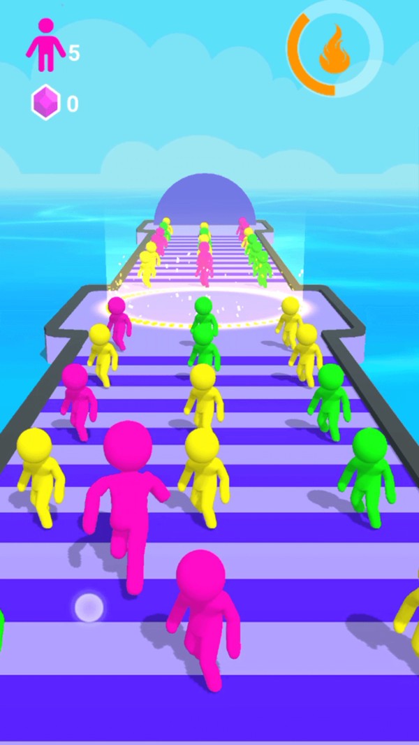 巨人我最强游戏安卓最新版  v3.0.2