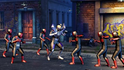 假面骑士电王无畏之战  v1.1