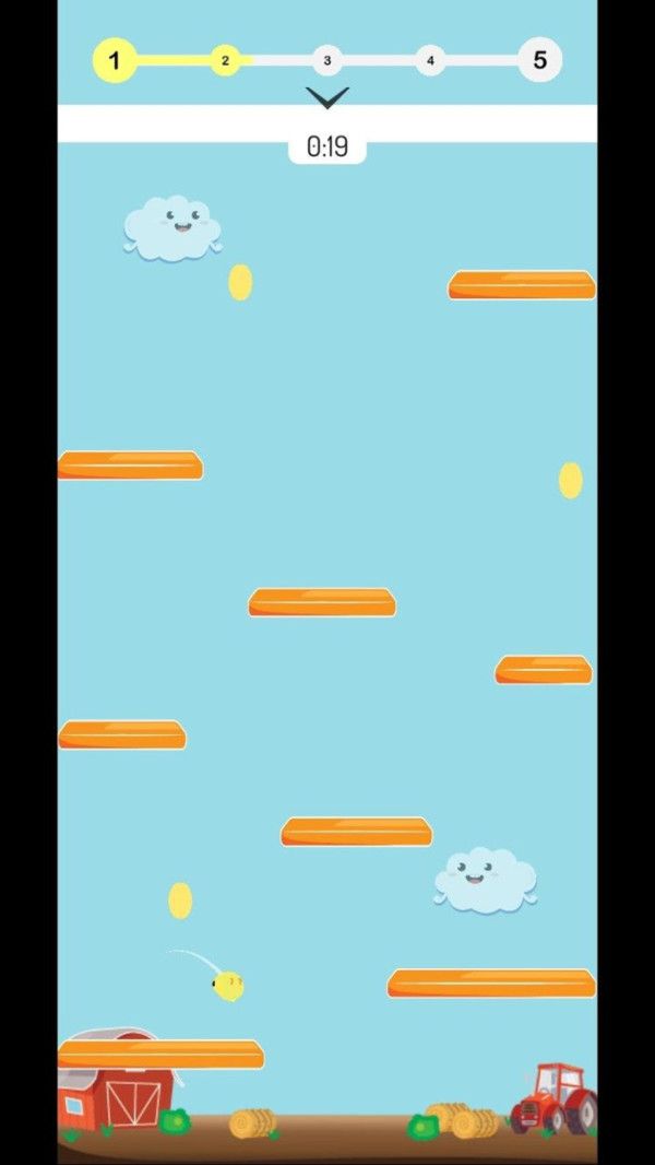 小鸡掘地求升去广告最新版图片1