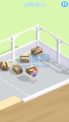 一起来装修游戏 v1.3