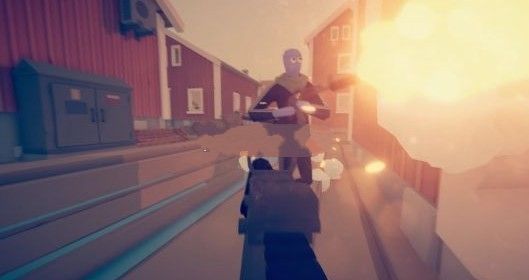 全面吃鸡模拟器 v3.1.5