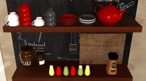 逃出美食屋 v1.0.0.0