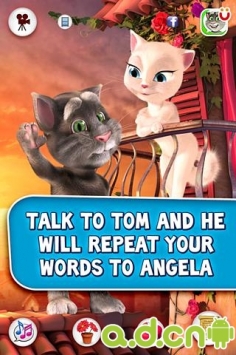 汤姆爱安吉拉 v1.0.1 v2.5.5