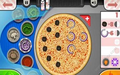 老爹披萨店中文版  v1.1.1