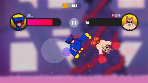 熊孩子又来了  v1.0