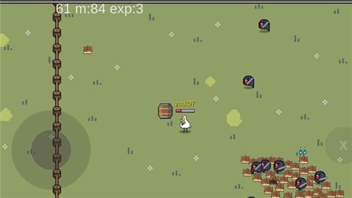 动物干架极速版  v0.1