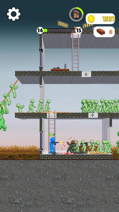 征服那座城 V 1.0