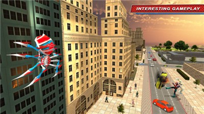 蜘蛛侠机器人战争 2021-06-21 09:21