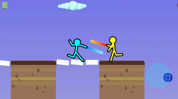 我这一拳下去 v1.0.0