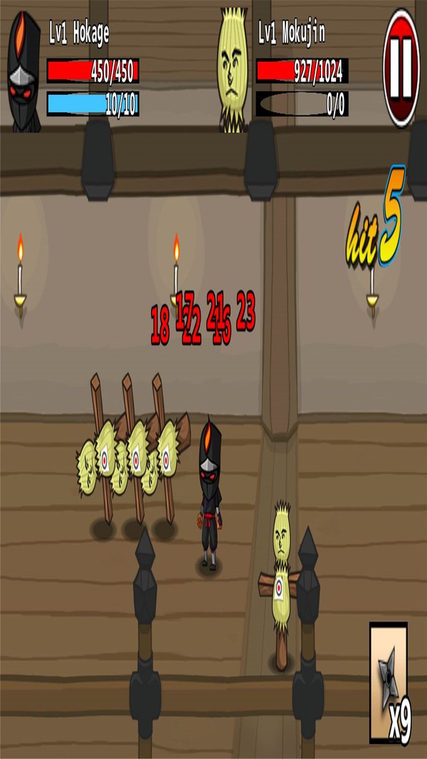 忍者无限2 2019-09-18 16:53