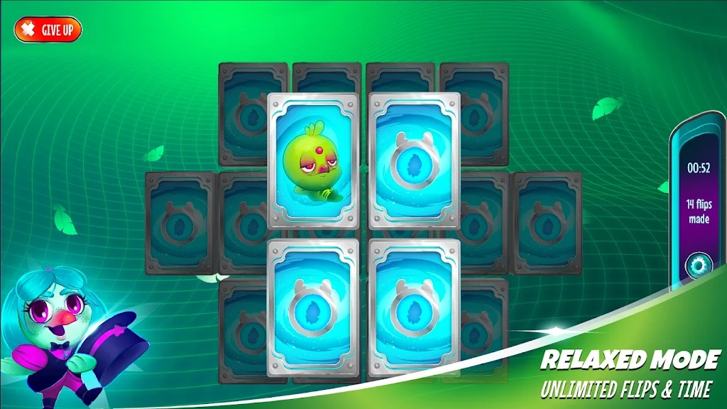 宇宙匹配斯卡拉之谜 v1.0.204