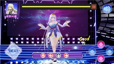 这就是女团  V 1.0.0