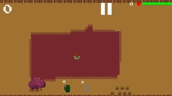 外星蟹入侵 v0.6