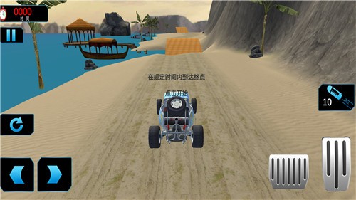 极限越野车最新版2023  v1.0