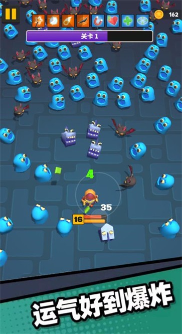 枪无虚发  v1.0.2