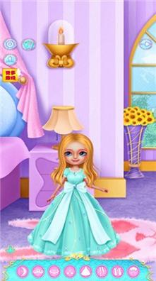  莉莉公主装扮日记 v8.0.5