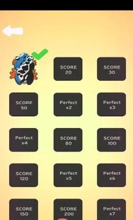 蟾蜍跳荷叶游戏 v11