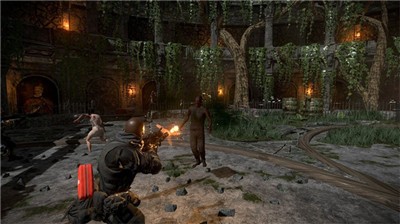 僵尸世界战争新世界  v1.21.1