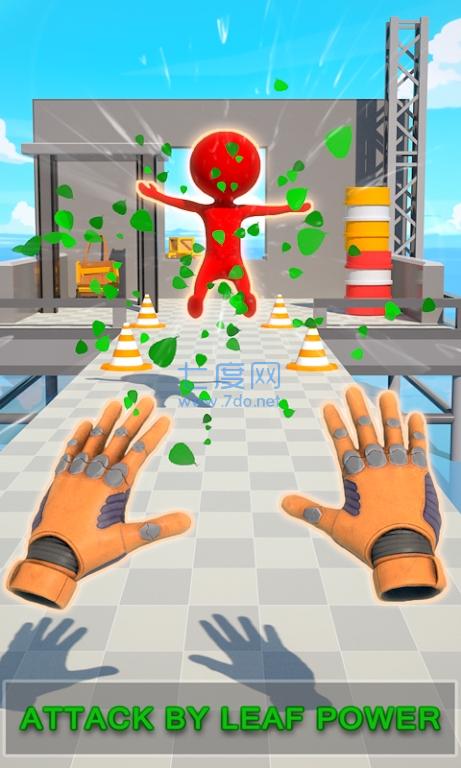 元素战斗游戏 v1.0.1