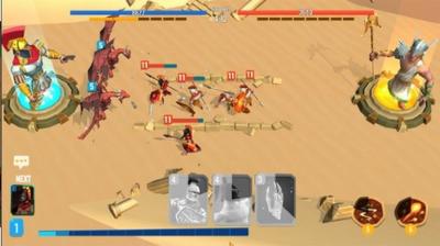 特洛伊战争2  v1.0.6