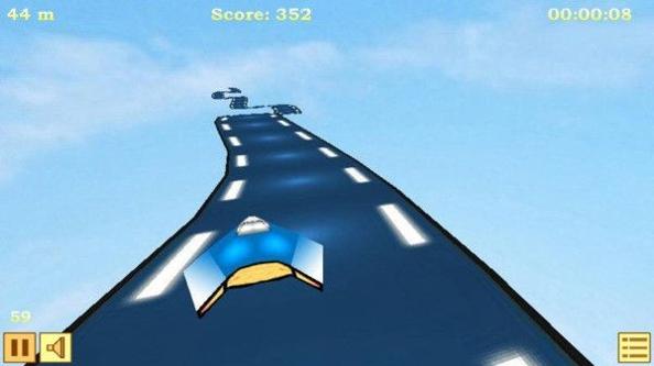 不可思议的飞行 v1.0