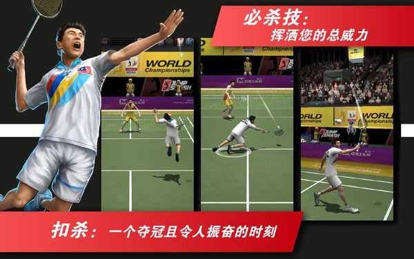 羽球杀传奇版2014 版本:v1.2.86带数据包