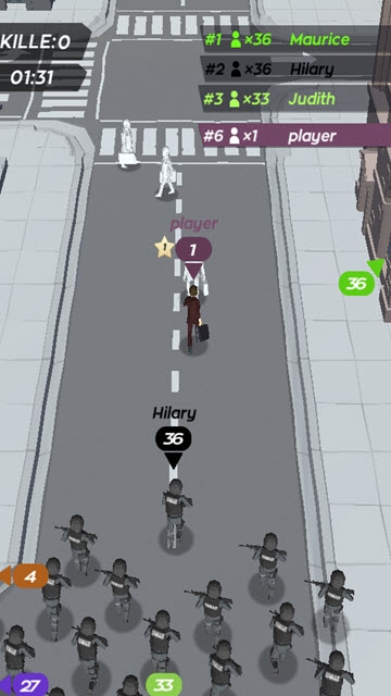 工作大作战work wars v1.2 安卓版