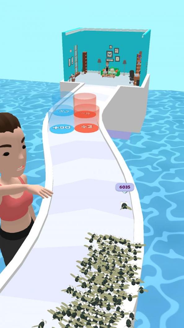 虫虫大作战Io v1.1