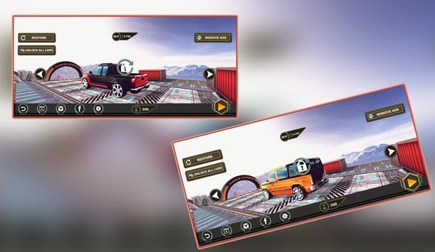 真正的轨道汽车 v1.1