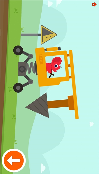 恐龙挖掘机2内购破解版