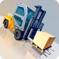 Forklift Game(叉车游戏模拟器)