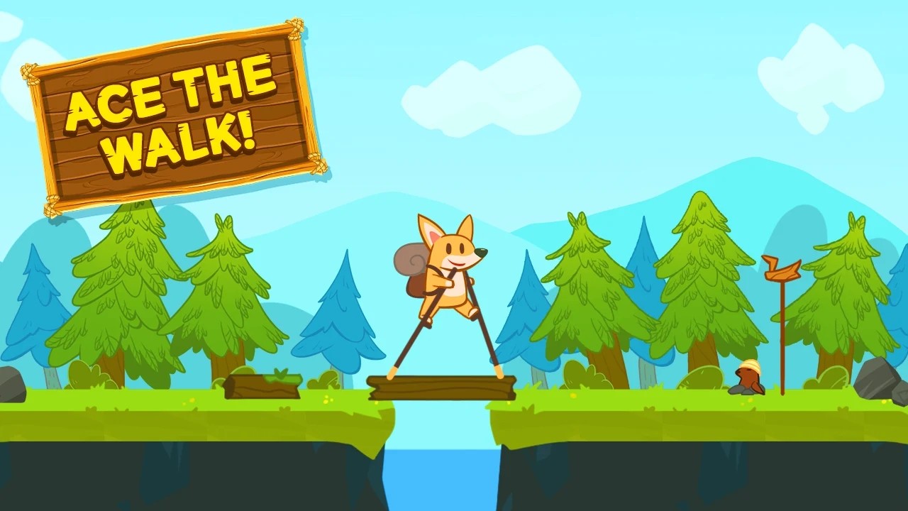 遛狗大师最新版完整全部关卡图片1