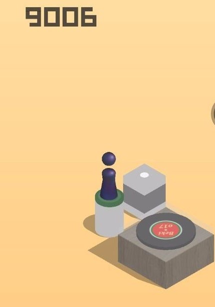 跳一跳赚钱 2019-12-23 15:46