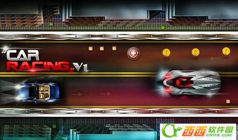 Car Racing V1(V1赛车) 1.0.6 安卓版