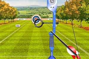 世界射箭锦标赛H5 v3.1.5