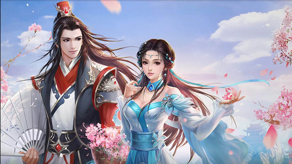 侠义英雄江湖手游官方版  v3.1.1