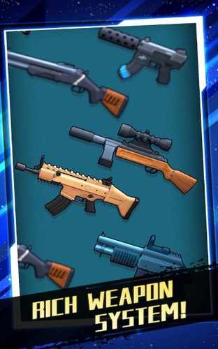 僵尸枪王边境之战 2020-01-16 14:31