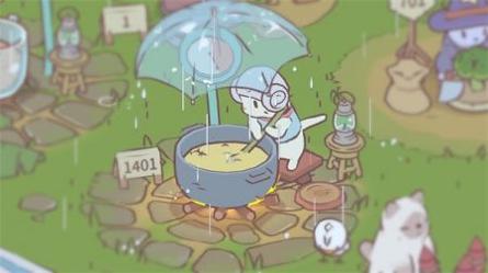猫咪和汤最新版2023