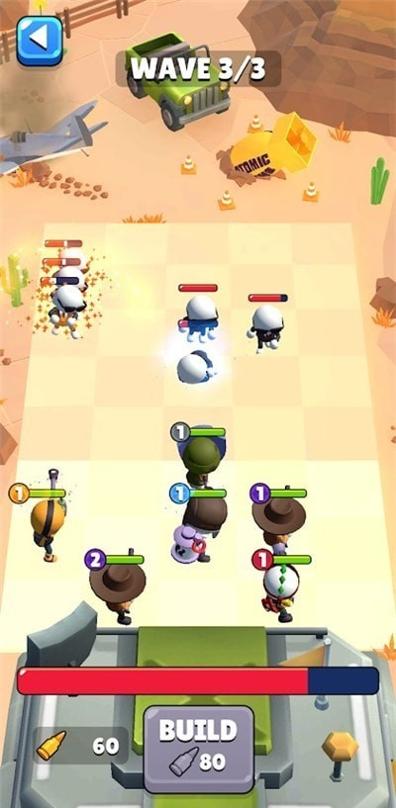 保护者防御 v1.0.1