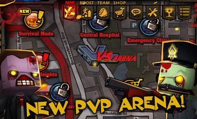 迷你召唤游戏一击必杀下载图片2