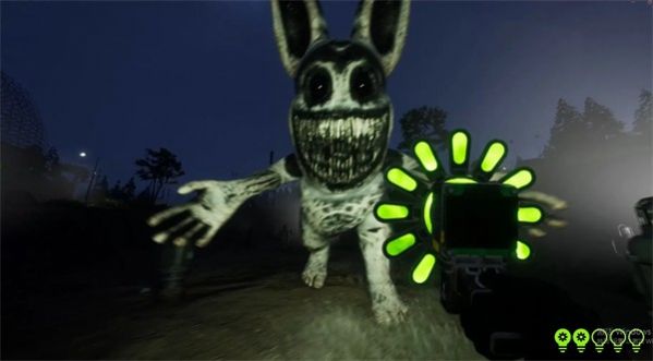 畸形动物园 安卓免费版 v3.2.5