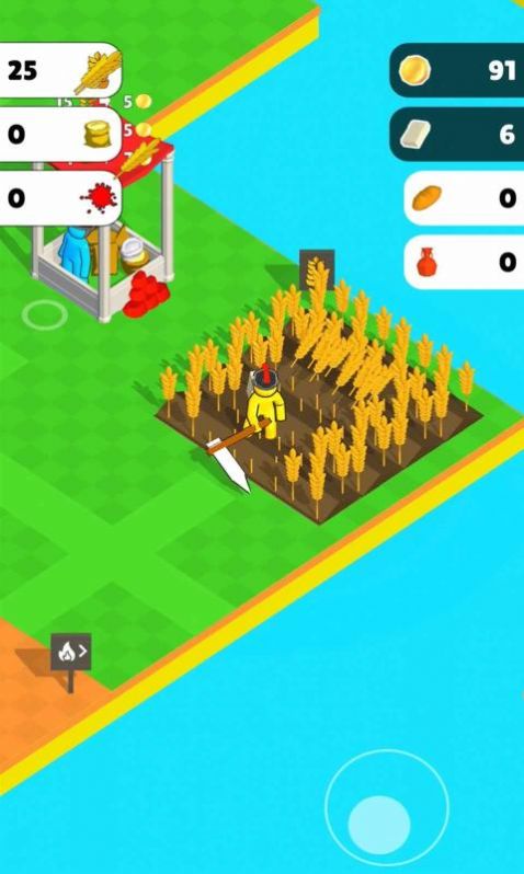 罗马建造者游戏安卓版  v4.3.2