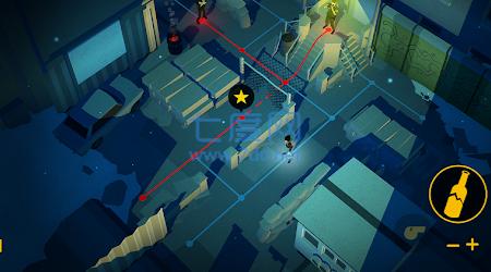 涂鸦破坏者游戏