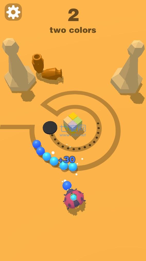 大理石谜题 v1.23