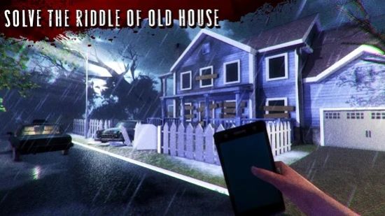 奶奶的寂静剧院游戏安卓版手机版  v4.5.4