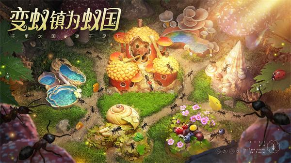 小小蚁国国际版  v1.82.0