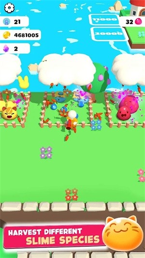 史莱姆捕手2 v1.0.1