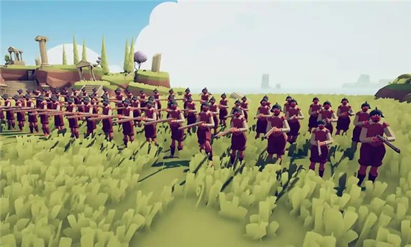 全面战争模拟器模组  v1.9.800